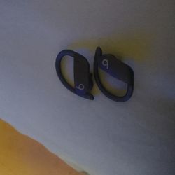 Beats ear buds