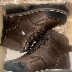 Iron age Dozer 6’  guard boot