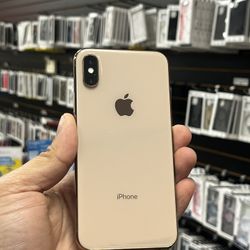 iPhone XS Max 512GB Unlocked 