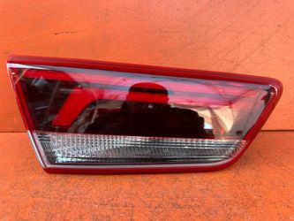 2019 2020 KIA Optima Left Driver Side LED Inner Tail Light OEM 92403-D4620