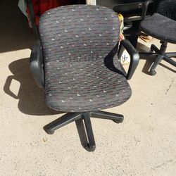 Krug Furniture Soft Office Chairs