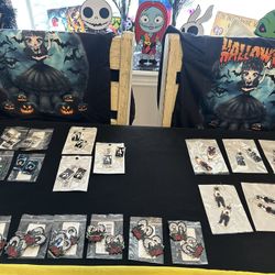 Halloween 🎃 Items $2+ 