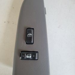 99-02Chevrolet Gmc Power Window Switch