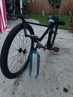 Mafia 29er