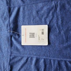 NEW Patagonia Athletic Skirt (L)