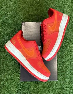 Nike Air Force One Low ‘07 “ATL”