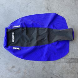 Yamaha TTR 225 seat cover 