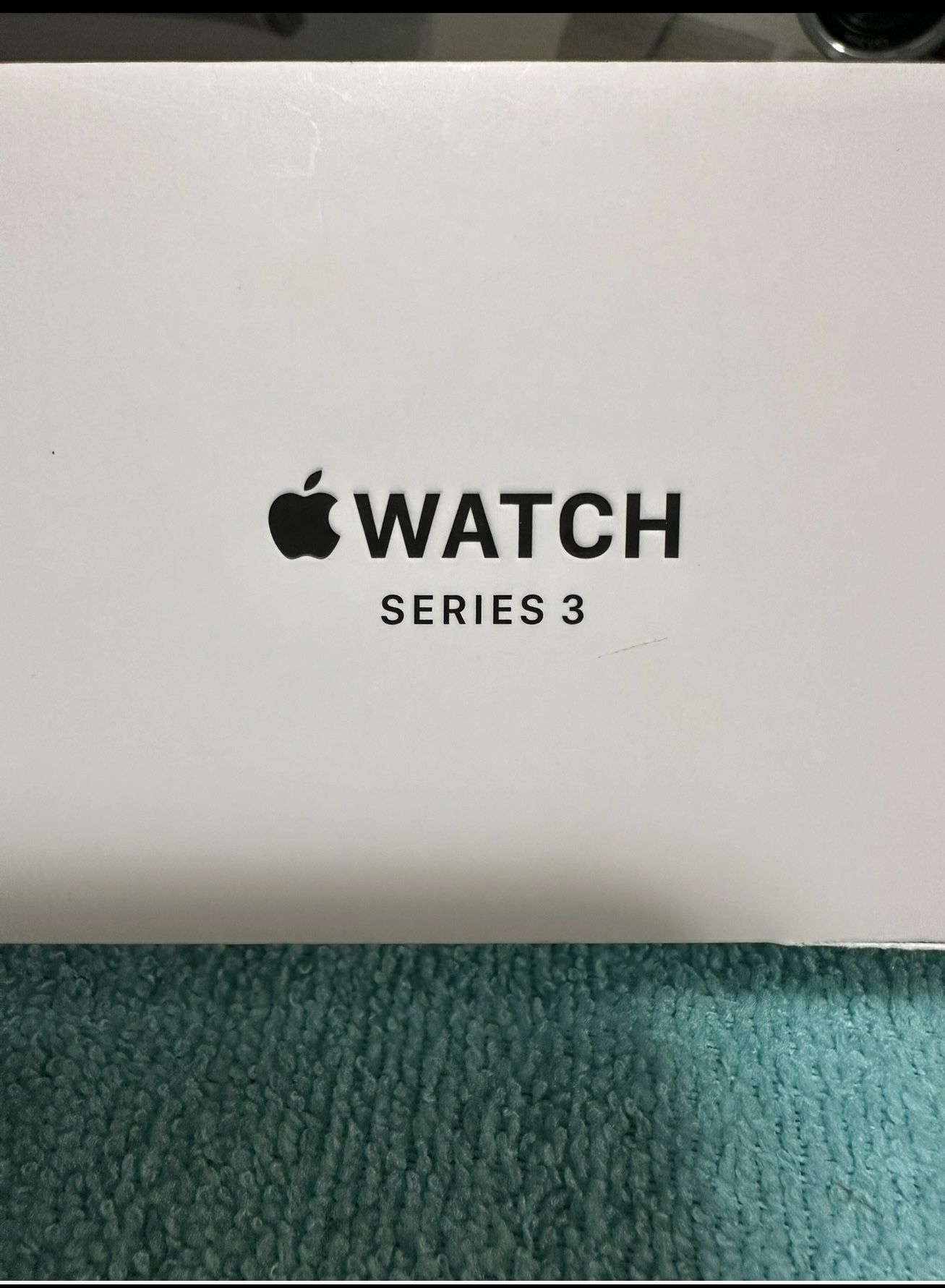 Apple Watch Serie 3