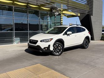 2023 Subaru Crosstrek