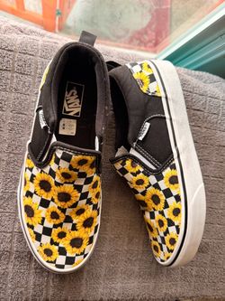 VANS SIZE 5.5