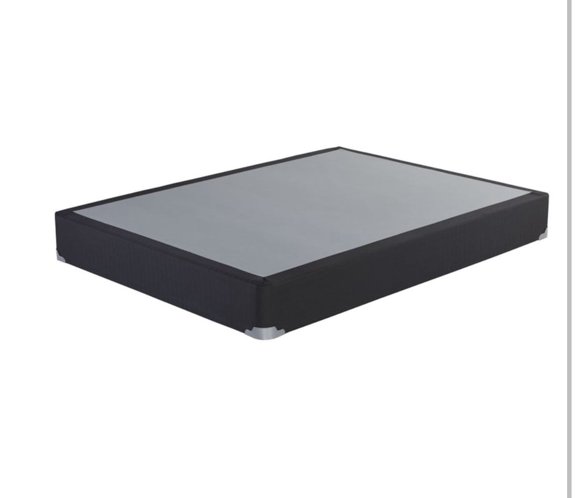 Queen Size Box Spring