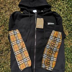 Burberry Hoodie 