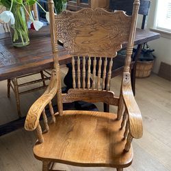 4 Chairs