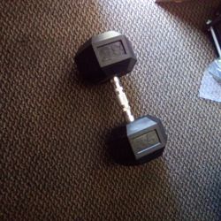 35 Pound Barbells