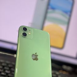 IPHONE 11 64 GB UNLOCKED 