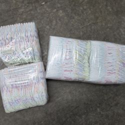 Pampers Diapers
