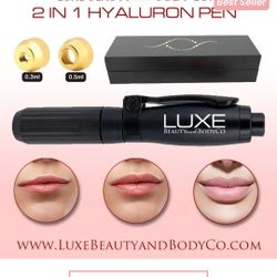 NEW HYLORON PEN 