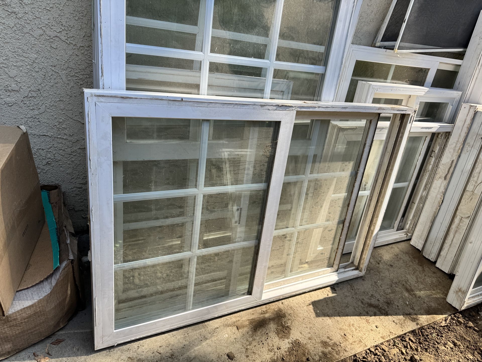 Milgard Windows