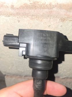 6 Ignition coils nissan pathfinder v6