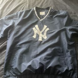 Windbreaker 4xl
