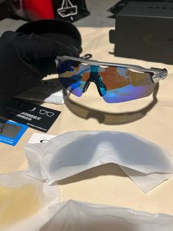 Oakley Radar - 9208