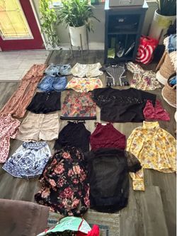 Small items