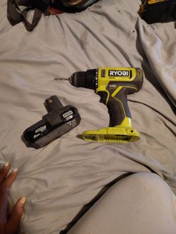 ONE+ HP 18V Brushless Cordless 1/2 in. Drill Driver