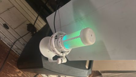 Hyperx mic high quailty mic