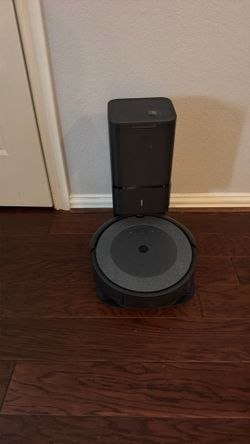 iRobot Roomba