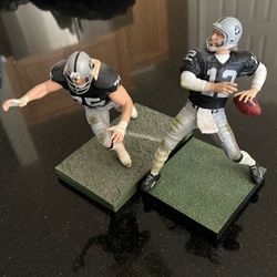 Raiders Mcfarlane Figures