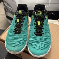 Women’s Nike Running Shoes - Size 8
