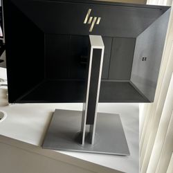 HP Monitor 