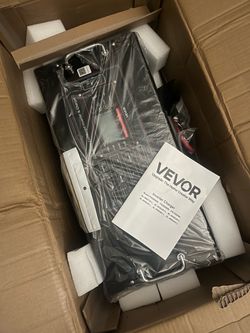 VEVOR Inverter Charger