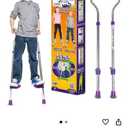 Children’s Stilts