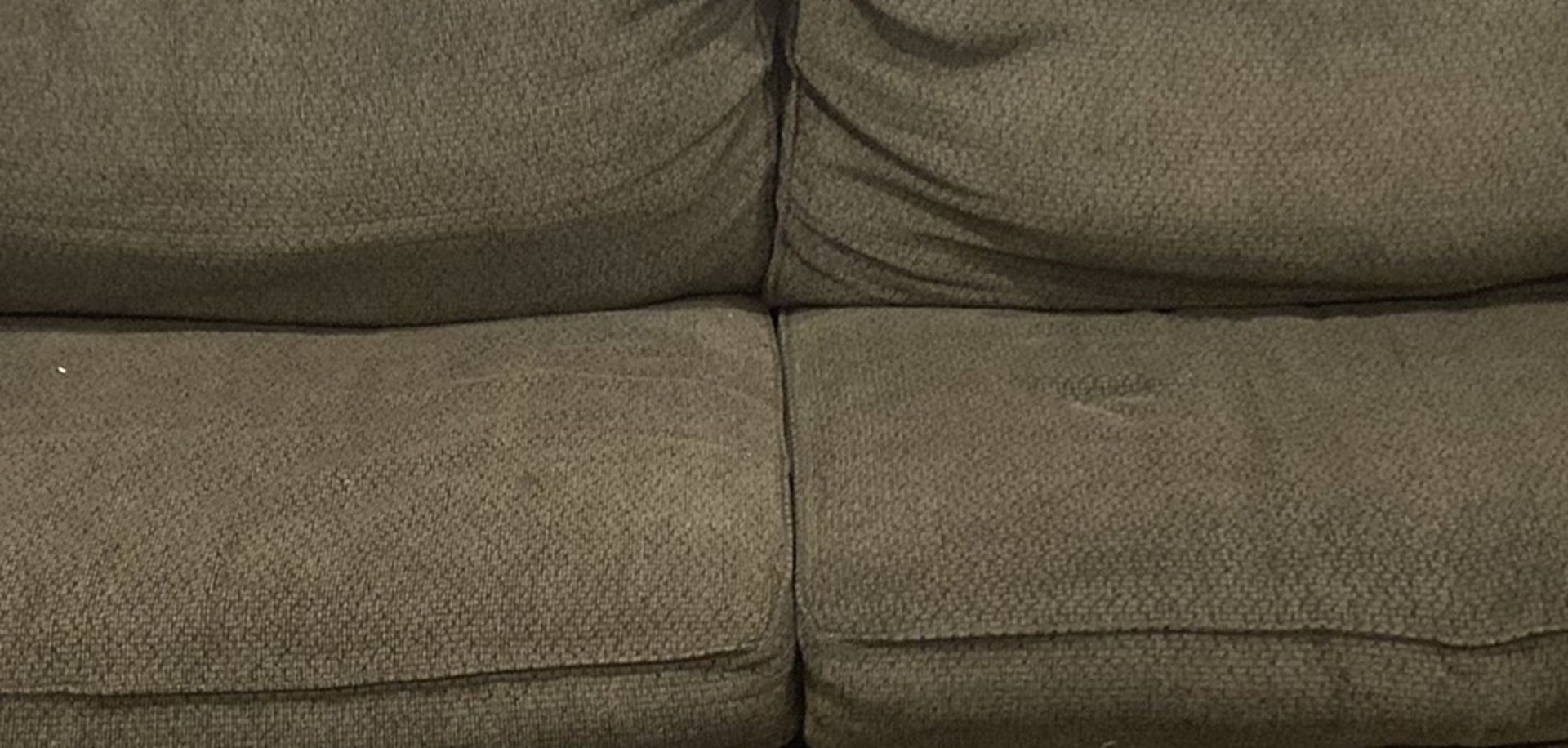Couch And Big Chair