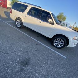 2015 Ford Expedition