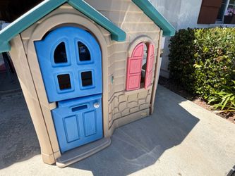 Play house