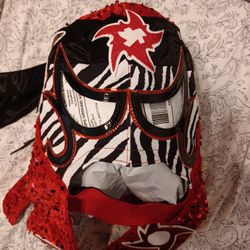 Wwe Penta Mask