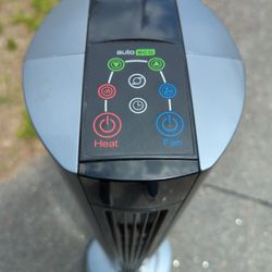 Lasko Heating And Cooling Fan 