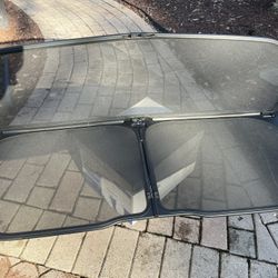 Audi Wind Screen Convertible. B8 A4 S5. Like New