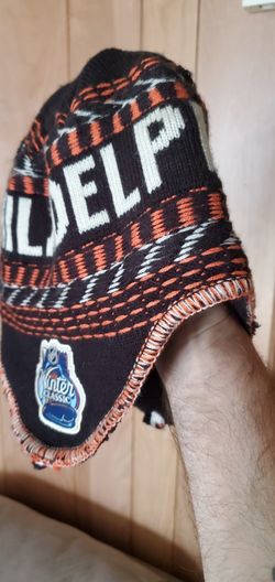 Flyers Winter Classic Hat