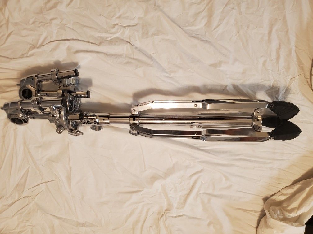 Pearl T1035 Double Tom Stand