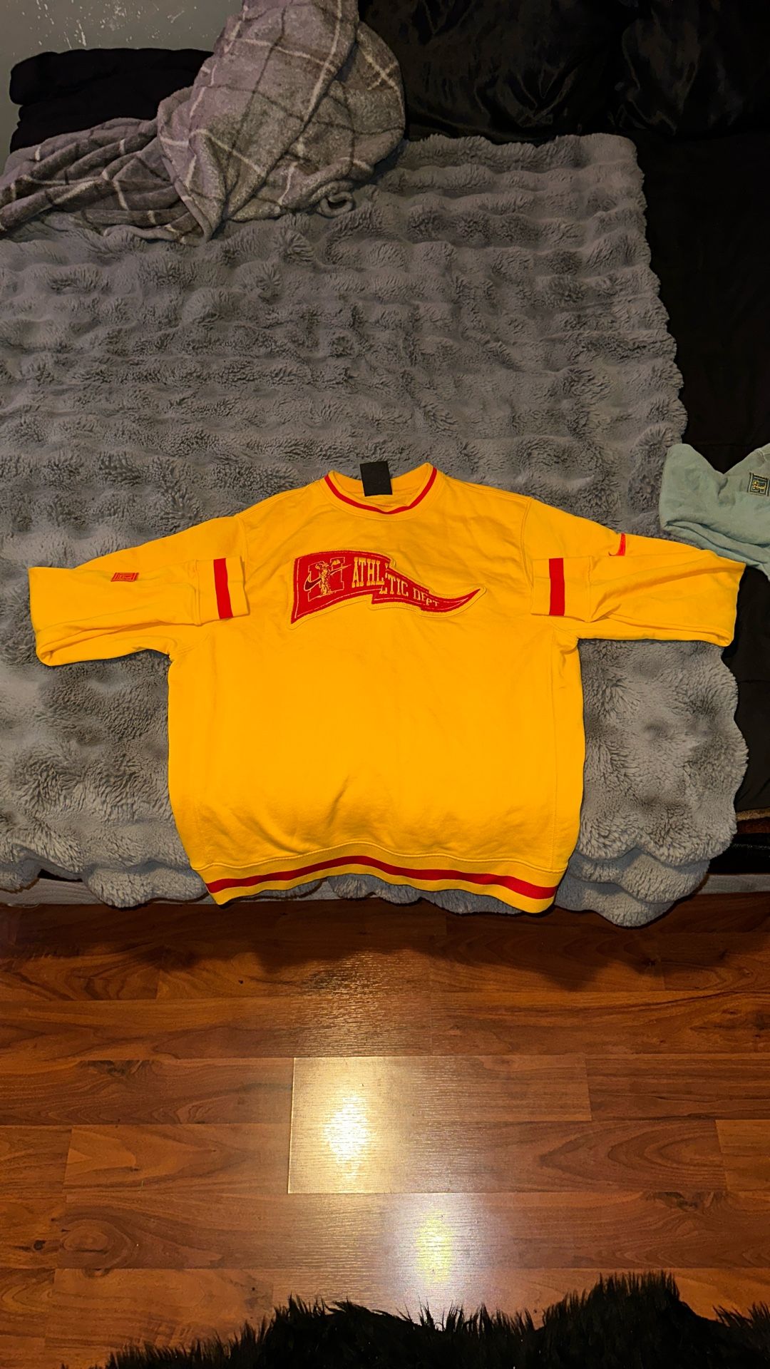 Vintage Nike Wear