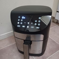 Gourmia 7 Quart Digital Air Fryer
