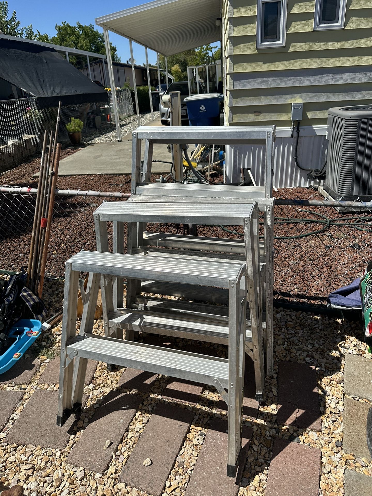 Work Bench