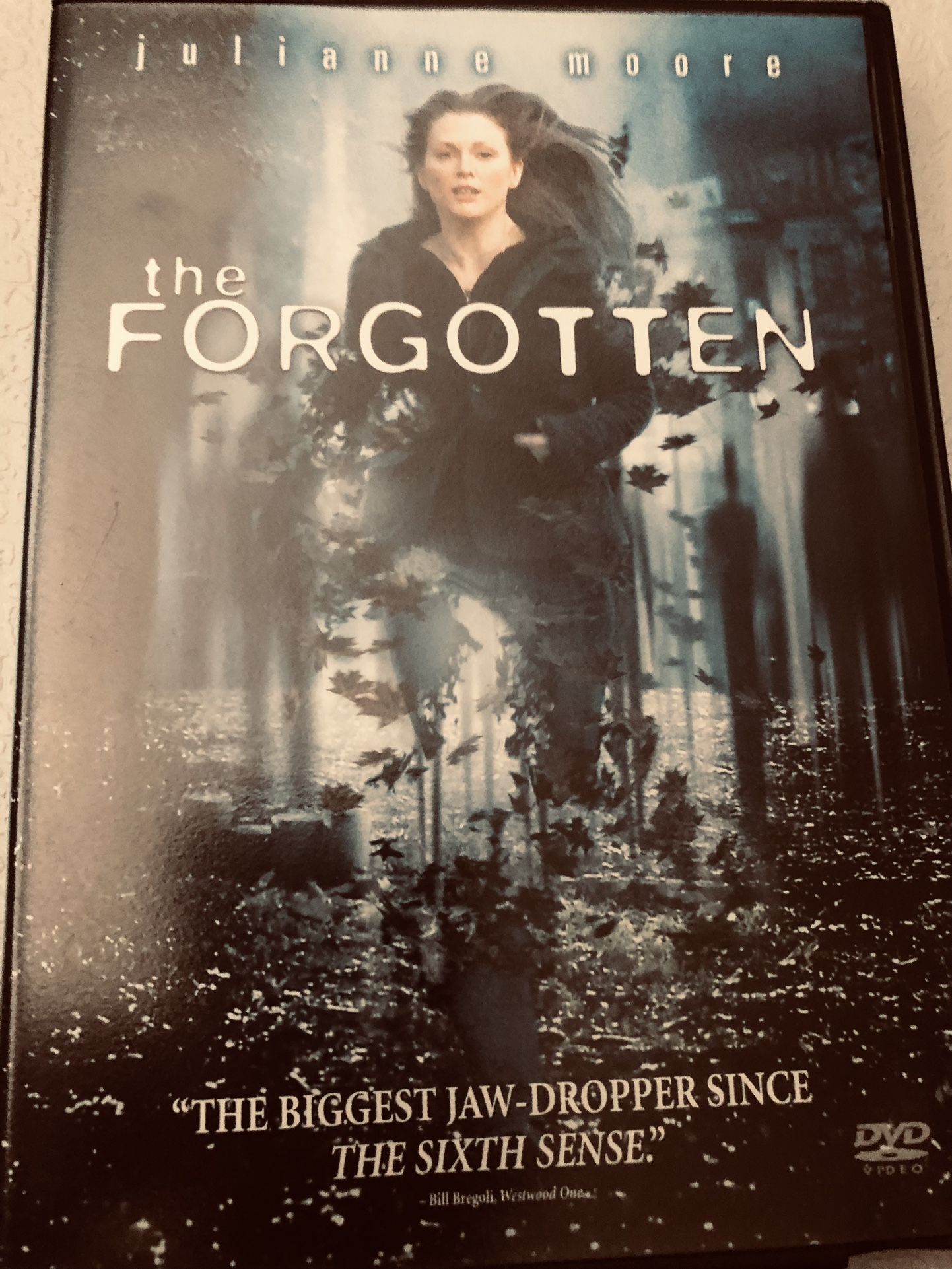 Forgotten