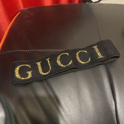 Gucci Headband 