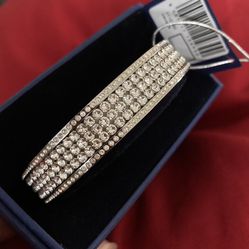 Swarovski Crystal Bracelet 