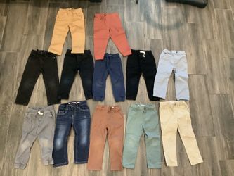 Toddler Bottoms 3T