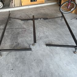 King Size Bed Frame